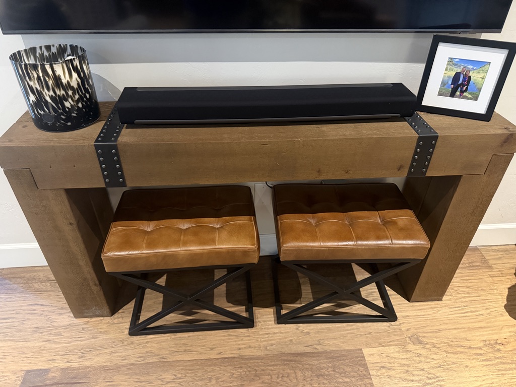 TV / Console Table