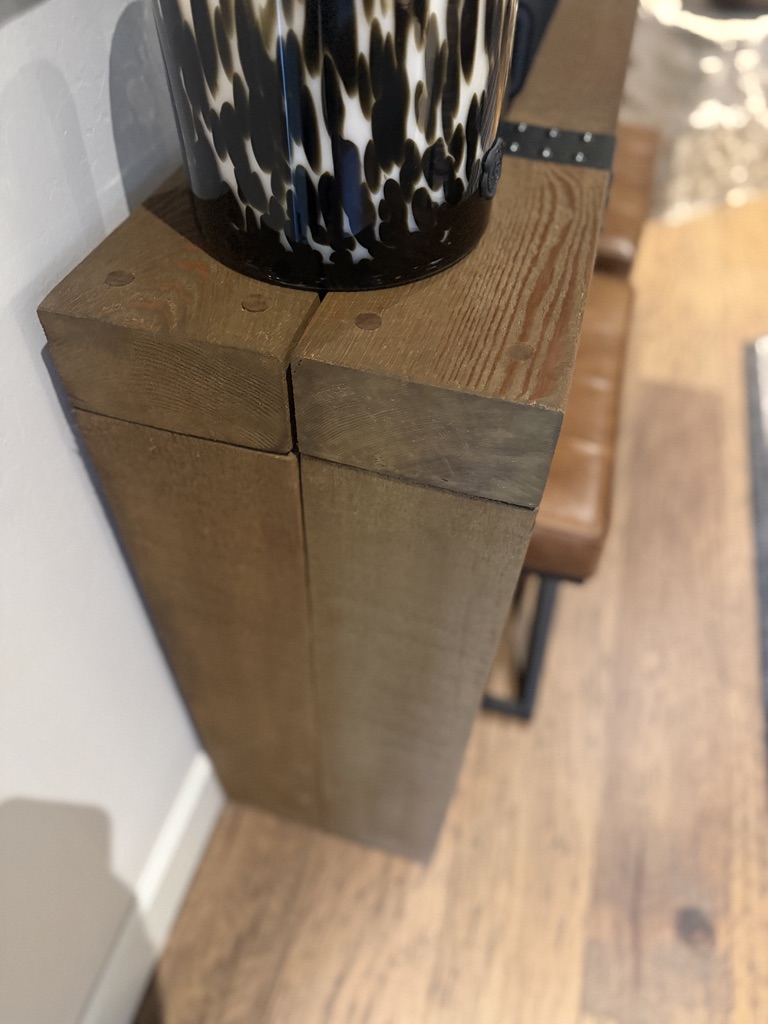 TV / Console Table