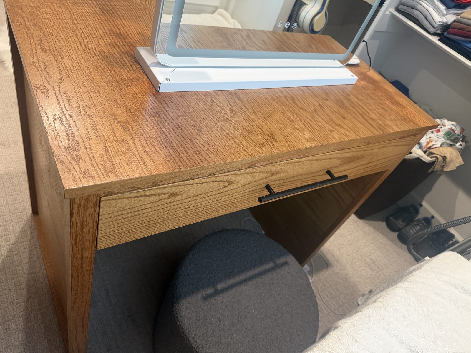 Vanity Desk
