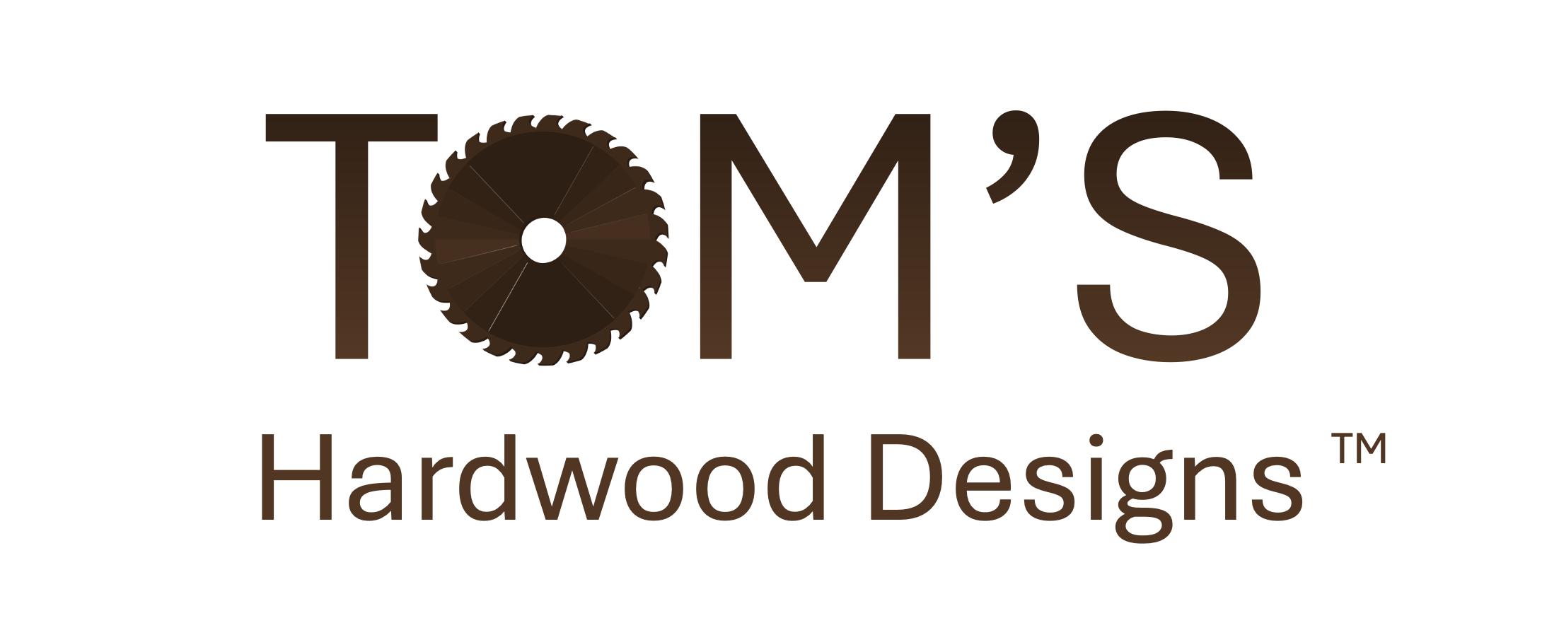Tom's Hardwood Designs