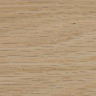 Oak wood sample