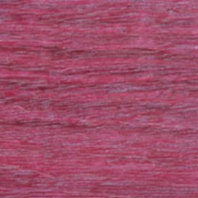 Purpleheart wood sample